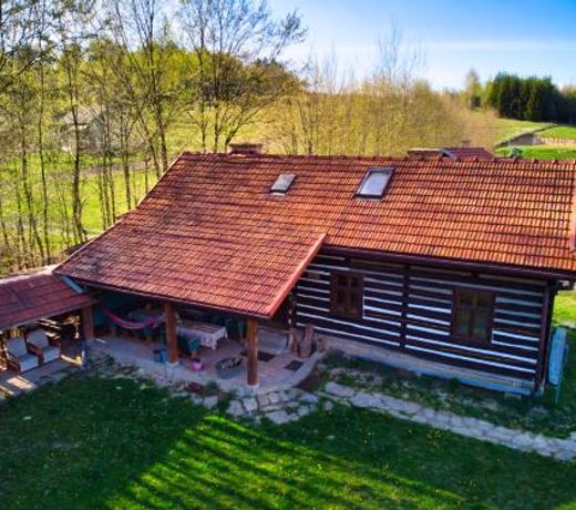 Gospodarstwo Agroturystyczne "Paryja"