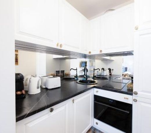 Princess Apartment - Old Town