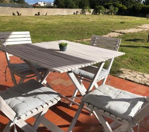 Casa da praia