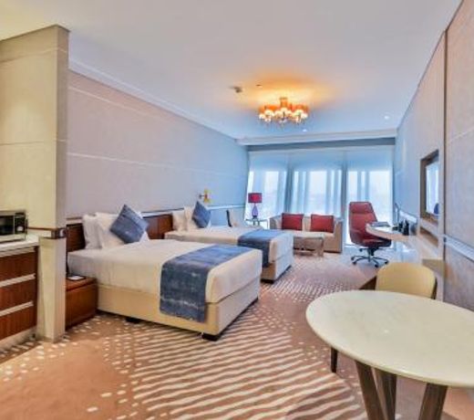 VIP Hotel,Doha,Qatar