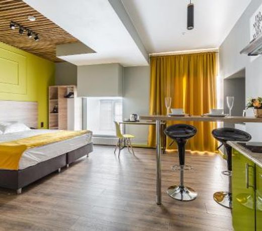 Hotel Demut
