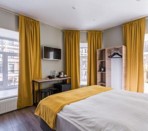 Hotel Demut