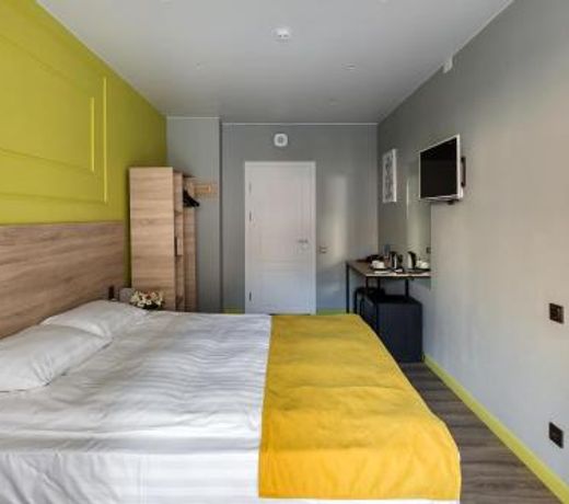 Hotel Demut