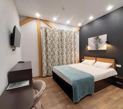 Tundra Hotel