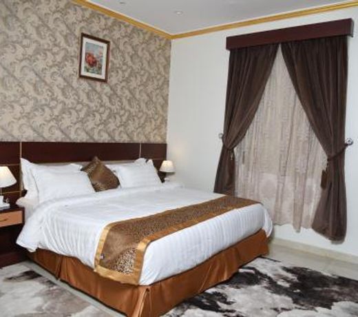 Pearl Palace Hotel Suits Ø§ÙÙØ¤ÙØ¤Ø© ÙÙØ£Ø¬ÙØ­Ø© Ø§ÙÙÙØ¯ÙÙØ©