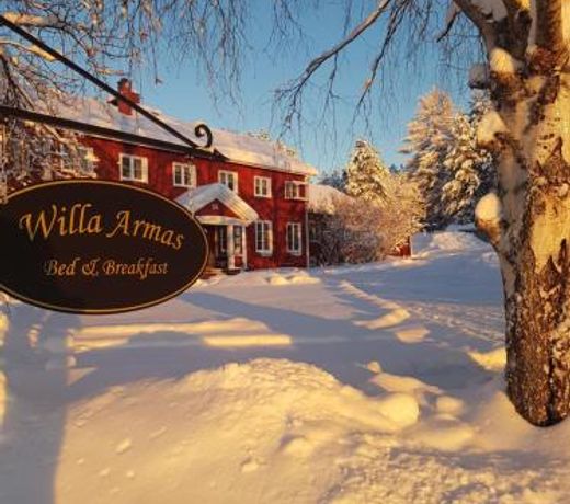 Bed & Breakfast Willa Armas