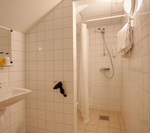 Slottsparken Motel