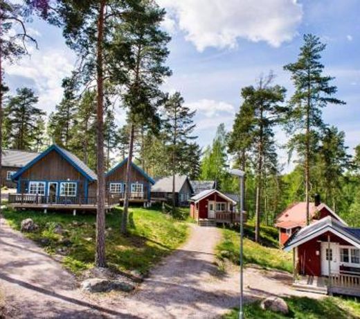 Falun Strandby FrÃ¤mby Udde