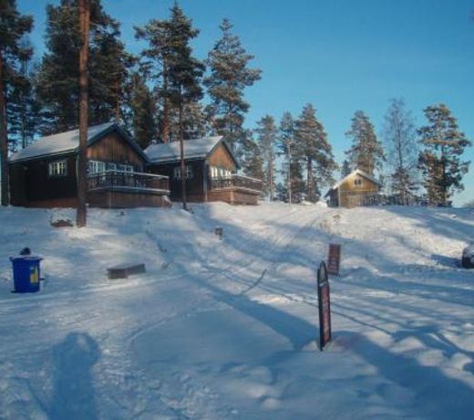 Falun Strandby FrÃ¤mby Udde