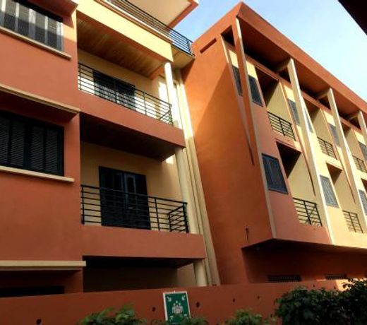 Les Residences MAMOUNE