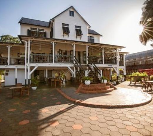 Boutique Hotel Peperpot