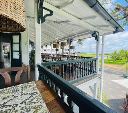 Boutique Hotel Peperpot