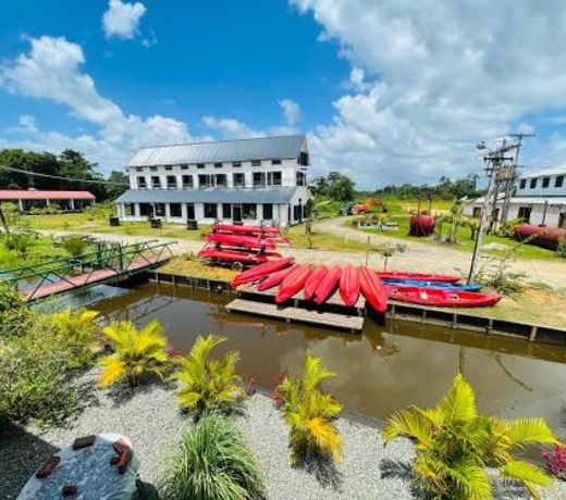 Boutique Hotel Peperpot
