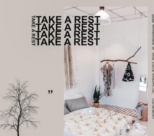 Take A Rest At Nakhon Phanom