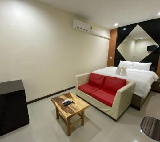 Checkinn Resort Kanchanaburi
