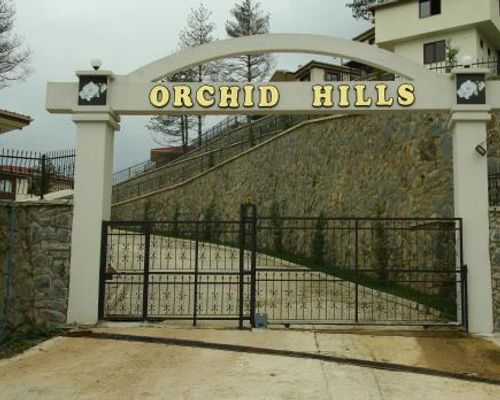 Orchid Hills - Спапанджа - фото 11