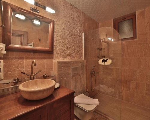 Caravanserai Inn Hotel - Гореме - фото 15