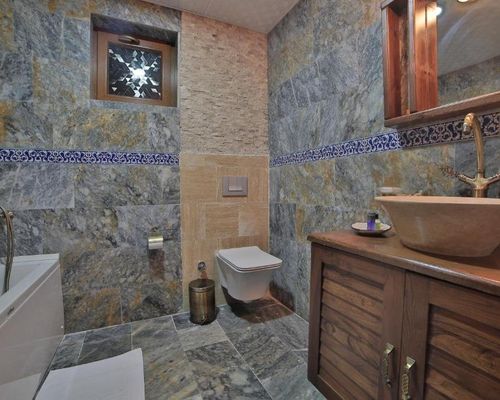 Caravanserai Inn Hotel - Гореме - фото 21