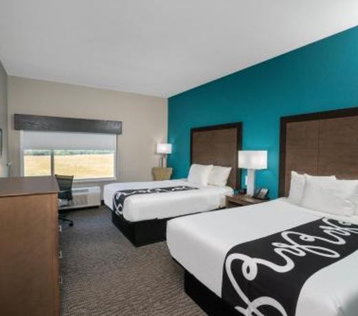 La Quinta by Wyndham West Memphis