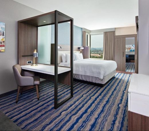 SpringHill Suites by Marriott Escondido Downtown