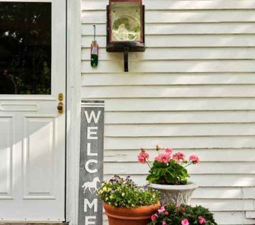 Cedar Hill Farm B & B