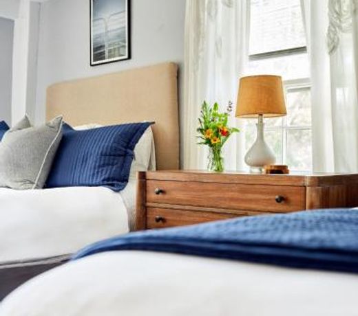 Cedar Hill Farm B & B