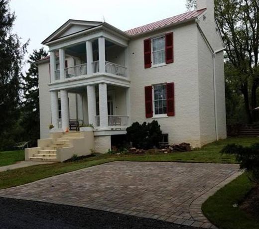 Mountain Home Bed & Breakfast
