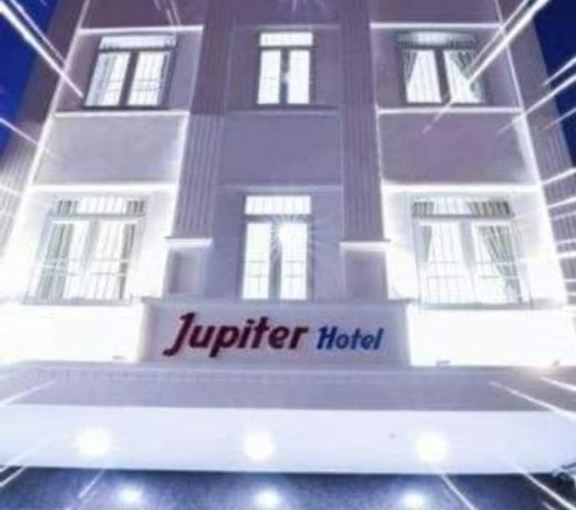 Jupiter Hotel