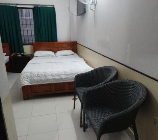 Thuong Hai Hotel