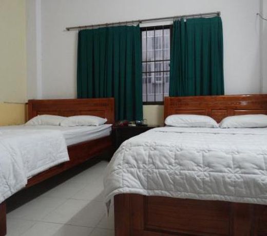 Thuong Hai Hotel