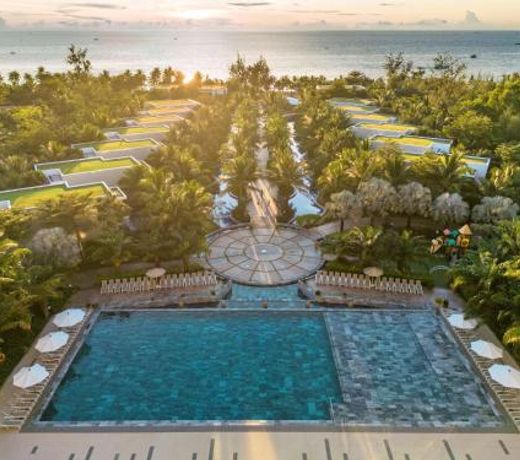 Best Western Premier Sonasea Phu Quoc