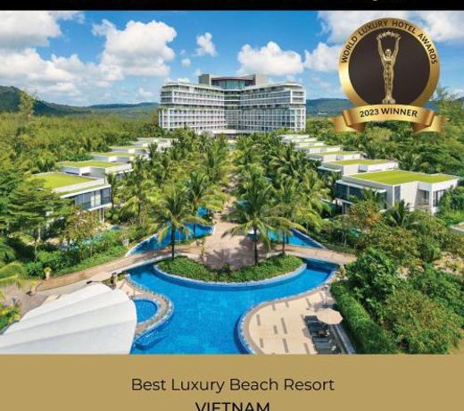 Best Western Premier Sonasea Phu Quoc