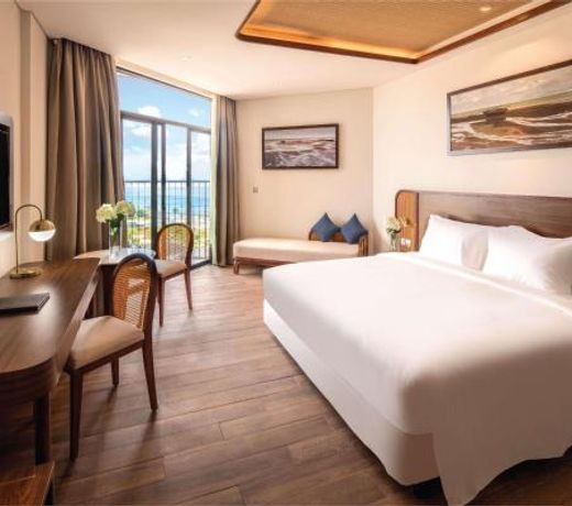 Best Western Premier Sonasea Phu Quoc