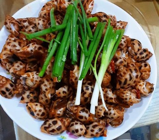 BONNIE HOMESTAY Mui Ne