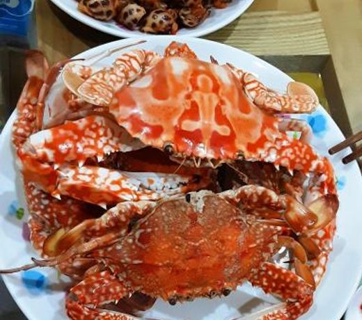 BONNIE HOMESTAY Mui Ne