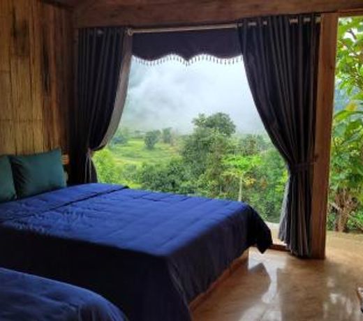 Toong homestay