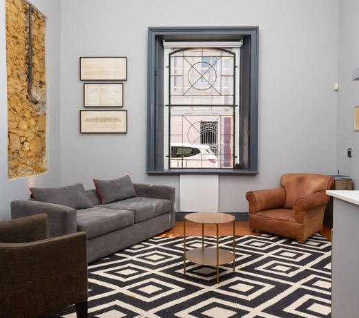 Beautiful De Waterkant Apartment