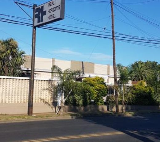 Real Horizonte Hotel Alojamiento