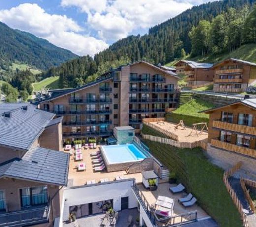Hotel Adapura Wagrain