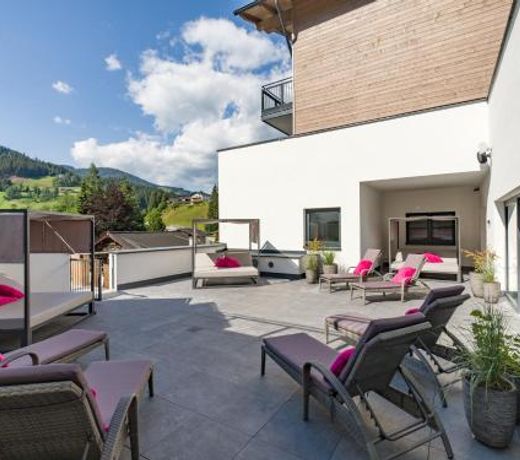 Hotel Adapura Wagrain