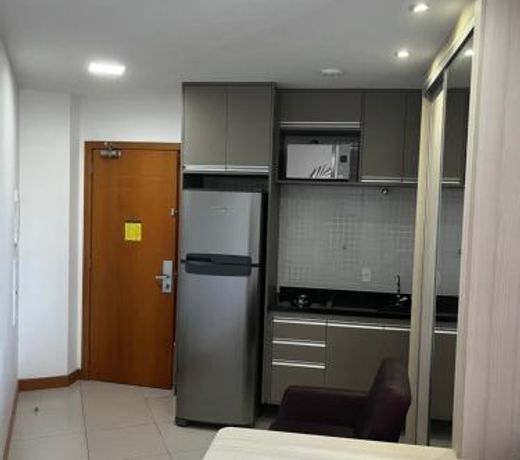 Studio particular em Hotel