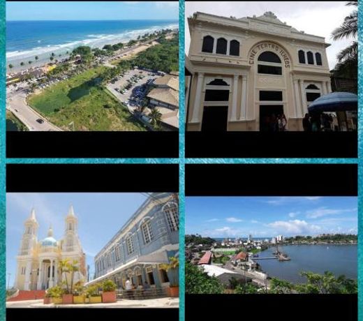 Solaris Residencial Clube