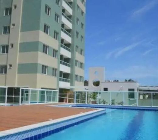 Solaris Residencial Clube