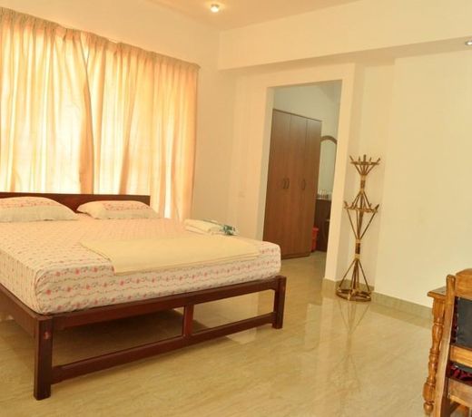 Lilypad Resort