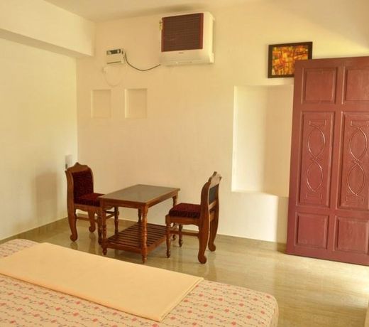 Lilypad Resort