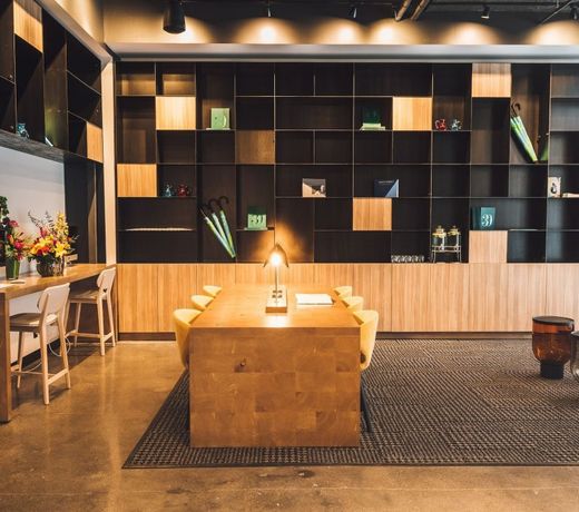 Alt Hotel Saskatoon