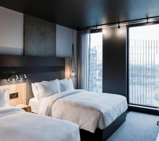 Alt Hotel Saskatoon