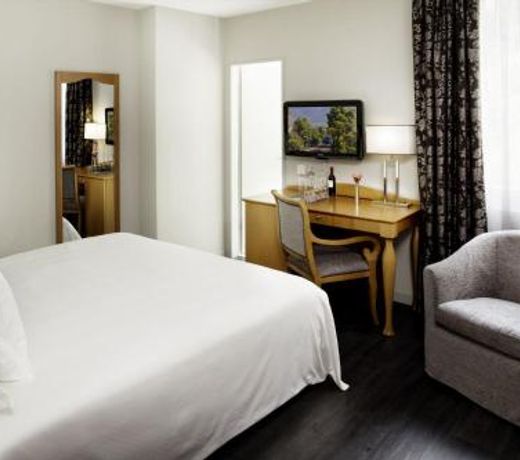 EasyRooms ai Monti
