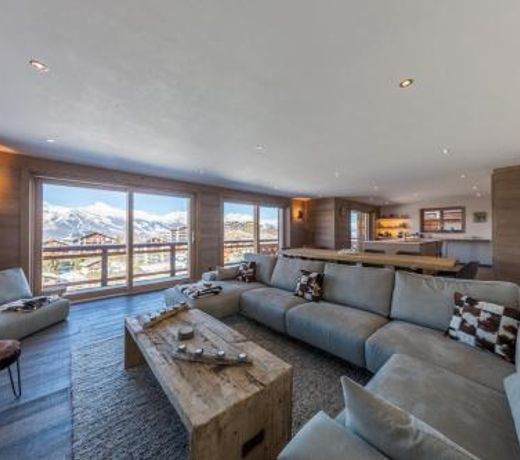 Le Refuge 2 - Spa access - Close to ski lift