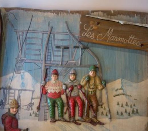 Le Refuge 2 - Spa access - Close to ski lift